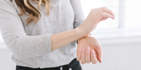 Empower Your Health: Natural Solutions for Women’s Hormonal Balance